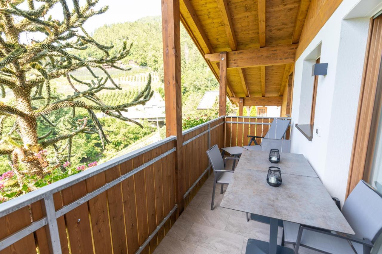 Innermoarhof リフィアーノ エクステリア 写真